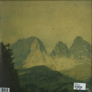 Back View : Kaumwald - RAPA NUI CLAN (LP) - Opal Tapes / opal080lp