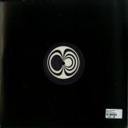 Back View : Binny / Lee Holman - RESISTANCE EP - Orbis Records / ASGOR014