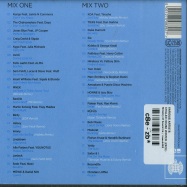 Back View : Various Artists - CHILLED HOUSE WINTER (2XCD) - Ministry Of Sound Uk / moscd462