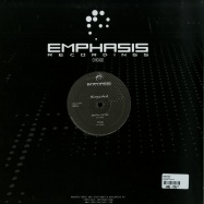 Back View : Misguided - JUNK HABIT - Emphasis / EMP018