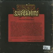 Back View : Various Artists - SUPERHITS VOL. 3 - Ursl / URSL028