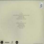 Back View : Piek - DESPERTAR (GREEN / BLACK MARBLED LP + CD) - Sincopat / SYNCLP03PACK