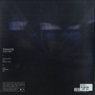 Back View : Joshua Sabin - TERMINUS DRIFT (LP) - Subtext / SUB020