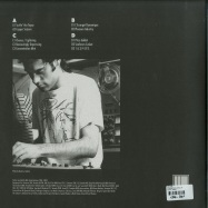 Back View : Kruton - I, PATHETIKUS (2X12 LP) - Sisters / SIS001