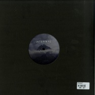 Back View : Various Artists - FIFTH INTERVALL - Fifth Interval Records / FIFTH004