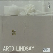 Back View : Arto Lindsay - CUIDADO MADAME (LP) - Ponderosa Music & Art / LP 012