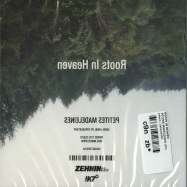 Back View : Roots in Heaven - PETITES MADELEINES (CD) - Zehnin / Zehnin03CD