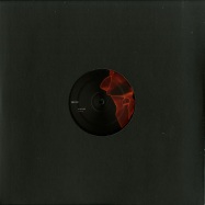 Back View : Fanon Flowers / Emmanuel / Ness - VULTURES CIRCLING / KNOWLEDGE - Planet Rhythm / PRRUKBLK002.96