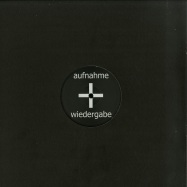 Back View : Melania - RIMORSUM - Aufnahme + Wiedergabe / A+W XVIII