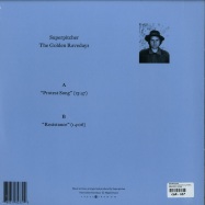 Back View : Superpitcher - THE GOLDEN RAVEDAYS 6 (EP + MP3) - Hippie Dance / TGR 006