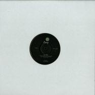 Back View : Ali Kuru - REMIXES EP - Leng / leng036