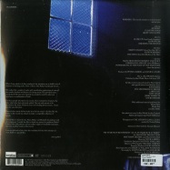 Back View : Peter Gabriel - BIRDY (LTD 180G 2X12 LP + MP3) - Peter Gabriel Ltd. / PGLPRBIRX / 0800509