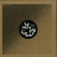 Back View : The Mole - LITTLE SUNSHINE EP - Circus Company / CCS107