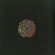 Back View : UVB - THE STATE OF BEING NUMB EP - Numb / NUMB014