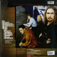 Back View : Nickelback - SILVER SIDE UP (LP) - Roadrunner Records / 7269845
