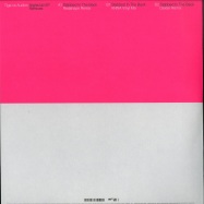 Back View : Tiga Vs Audion - NIGHTCLUB REMIXES (REDSHAPE,ANNA,DEXTER) - Turbo Recordings / TURBO194