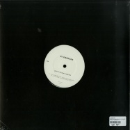Back View : DJ Emerson - REPETITIVE MUSIC REMIXED (JOHANNES HEIL, YAN COOK, TOTM, OLIVER DEUTSCHMANN RMXS) - RP Music / RPMUSIC001