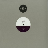 Back View : Sakro - SUPERSYMMETRY EP (VINYL ONLY) - Visionquest Special Editions / VQSE009