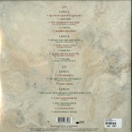 Back View : Goetz Alsmann - IN ROM (180G 2X12 LP + CD) - Universal / 5763323