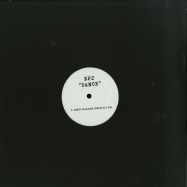 Back View : EP 2 - DANCE (ONIONZ & KERRI CHANDLER REMIXES) - Champion / CHAMP-DJ-795-17