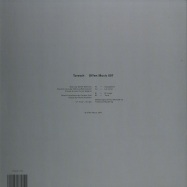 Back View : Toresch - UNTITLED - Offen Music / Offen 007