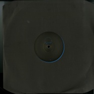 Back View : Brendon Moeller - MAGIC CITY EP - Echocord Colour / Echocord Colour 041