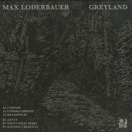 Back View : Max Loderbauer - GREYLAND (180G, VINYL ONLY) - Marionette / Marionette06