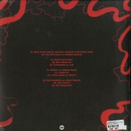 Back View : Nightmares On Wax - SHAPE THE FUTURE (2LP + MP3) - Warp Records / WARPLP275
