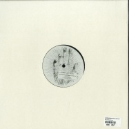 Back View : Jakob Seidensticker & Boronas - THE TOUCH EP - State Of Flow / SOF003