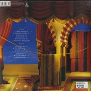 Back View : Les Negresses Vertes - FAMILLE NOMBREUSE (LP+CD) - Because Music / BEC5543331