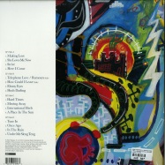 Back View : UB40 ft. Ali, Astro & Mickey - A REAL LABOUR OF LOVE (ORANGE & PURPLE 2X12 LP + MP3) - Universal / 6701893