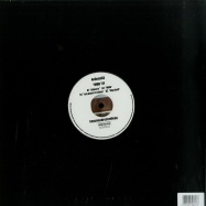 Back View : Kellen 303 - WHB EP - Keysound Recordings / ldn073