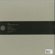Back View : Feral - CLIMBING HIMALAYA PART II (180G VINYL) - Hypnus Records / HYPNUS017