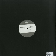 Back View : Archie Hamilton - MERCURY RISING EP - Fuse Records / FUSE032