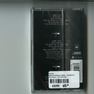 Back View : AC/DC - BACK IN BLACK (TAPE / CASSETTE) - Sony Music / 19075805564