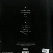 Back View : Boy - ACOUSTIC COLLECTION (LP) - Groenland / LPGRON181