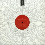 Back View : Hertz Collision - LESKIN - EarToGround Records / ETG024