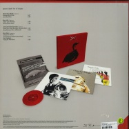 Back View : Depeche Mode - SPEAK & SPELL - THE SINGLES (3LP+ 7INCH BOXSET + DL CARD) - Sony Music / 88985482001