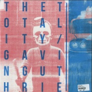 Back View : Gavin Guthrie - THE TOTALITY (2LP) - Medical Records / MR-082