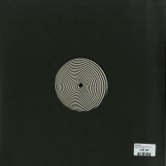 Back View : Ray Mono - IDENTITY CRISIS (VINYL ONLY) - Pathway Traxx / PT12