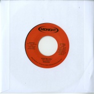 Back View : Makers - DONT CHALLENGE ME (7 INCH) - Midnight Drive / Drive004