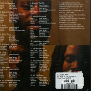 Back View : DJ Jazzy Jeff - M3 (ALBUM, CD DIGIIPACK) - Playlist Music / M3001CD