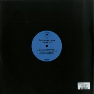 Back View : Various Artists - TROPICAL DISCO EDITS VOL. 5 - Tropical Disco Records / TDISCO005