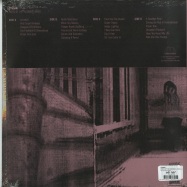 Back View : Cyrnai - PARTS OF THE INSOMNIC WHEEL (2X12 LP) - Dark Entries / DE208