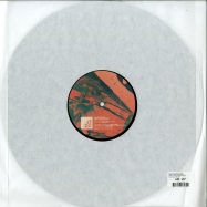 Back View : Denis Kaznacheev - NON TUPLET EIGHTS EP - Raconteur / ROT001