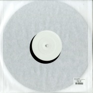 Back View : Martin Landsky - TREAT ME BAD (INCL GORGE RMX) - Still Hot / SH007-1