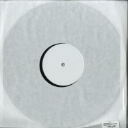 Back View : Various Artists - EMERGE FROM THE DARKNESS - Symbolism / SYMLTD002