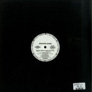 Back View : Marlena Shaw - TOUCH ME IN THE MORNING - Columbia / AS678P