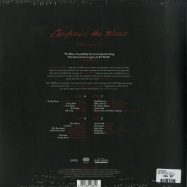 Back View : Various Artists - CONFESSIN THE BLUES VOL. 2 (2LP) - BMG / BMGCAT225DLP2 / 8735815