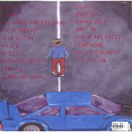 Back View : Juice WRLD - GOODBYE & GOOD RIDDANCE (LP) - Interscope / 6778713